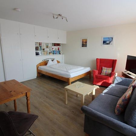 Haus Nordseeresidenz Wohnung 94 ヴェスターラント エクステリア 写真