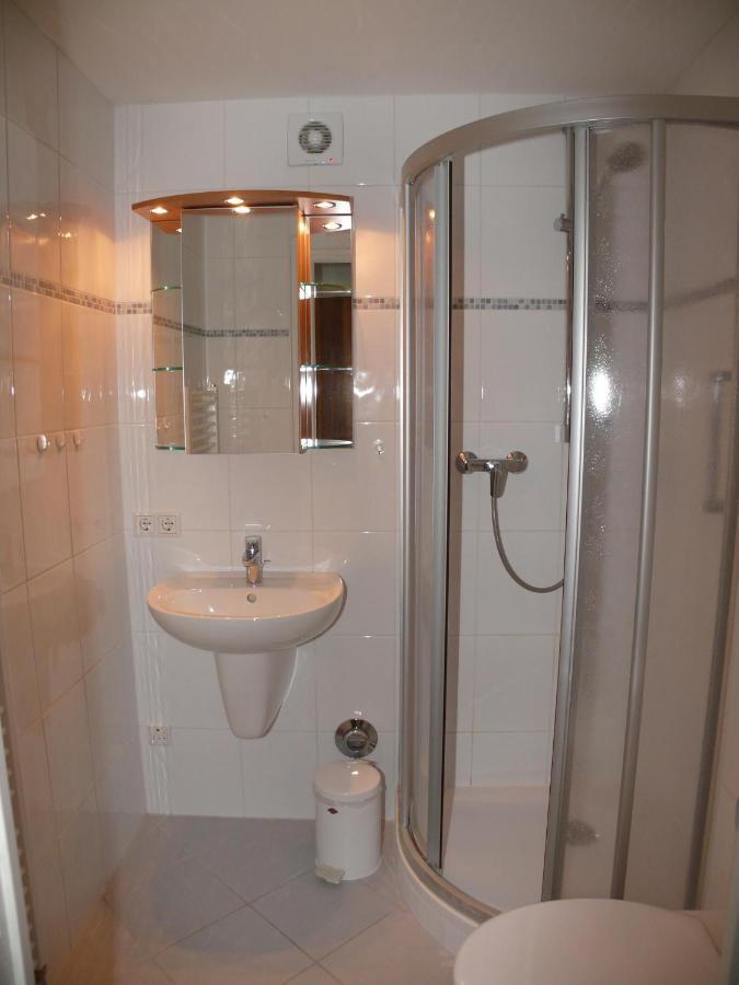 Haus Nordseeresidenz Wohnung 94 ヴェスターラント エクステリア 写真